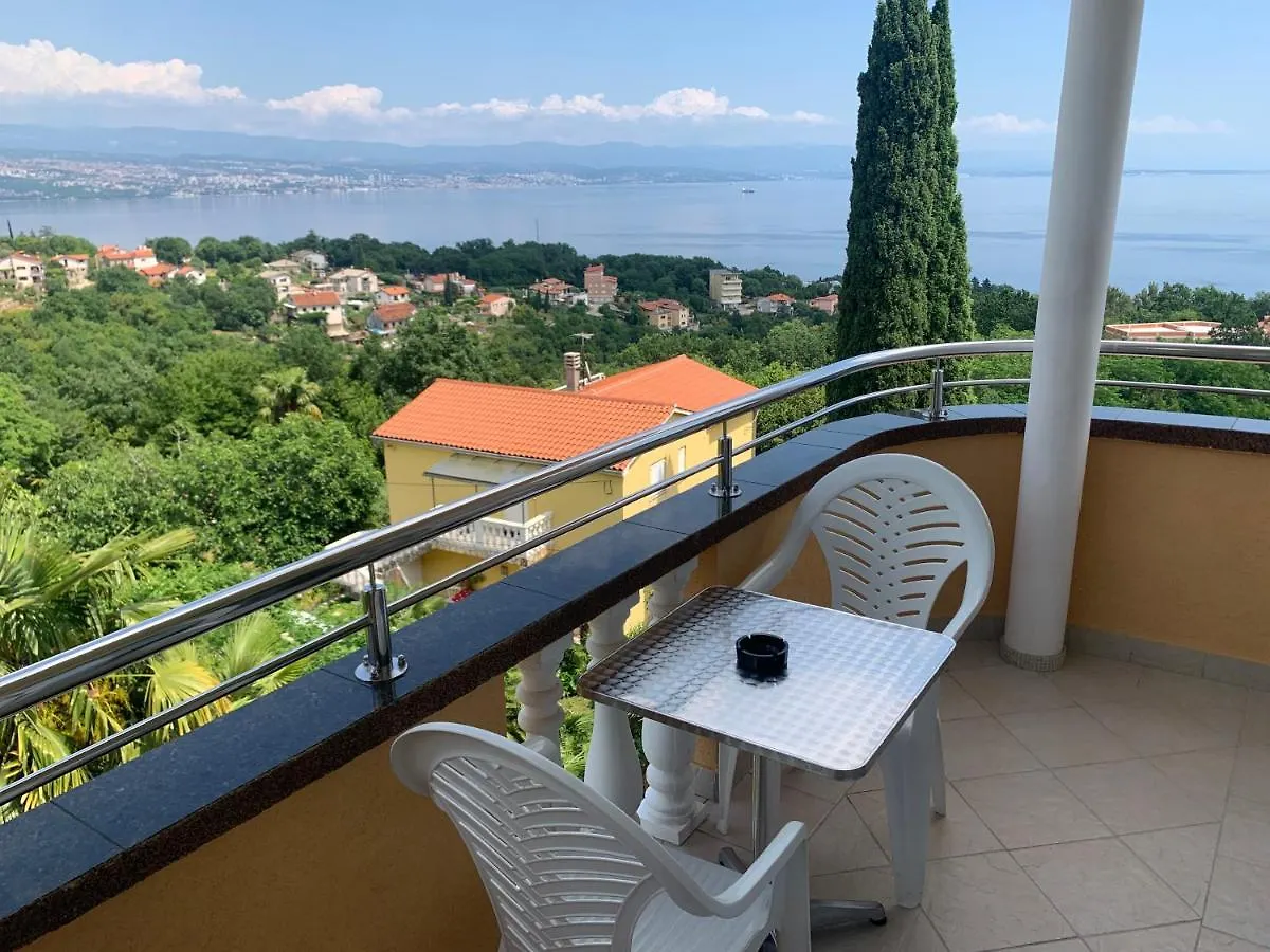 Apartman Milica Apartment Opatija