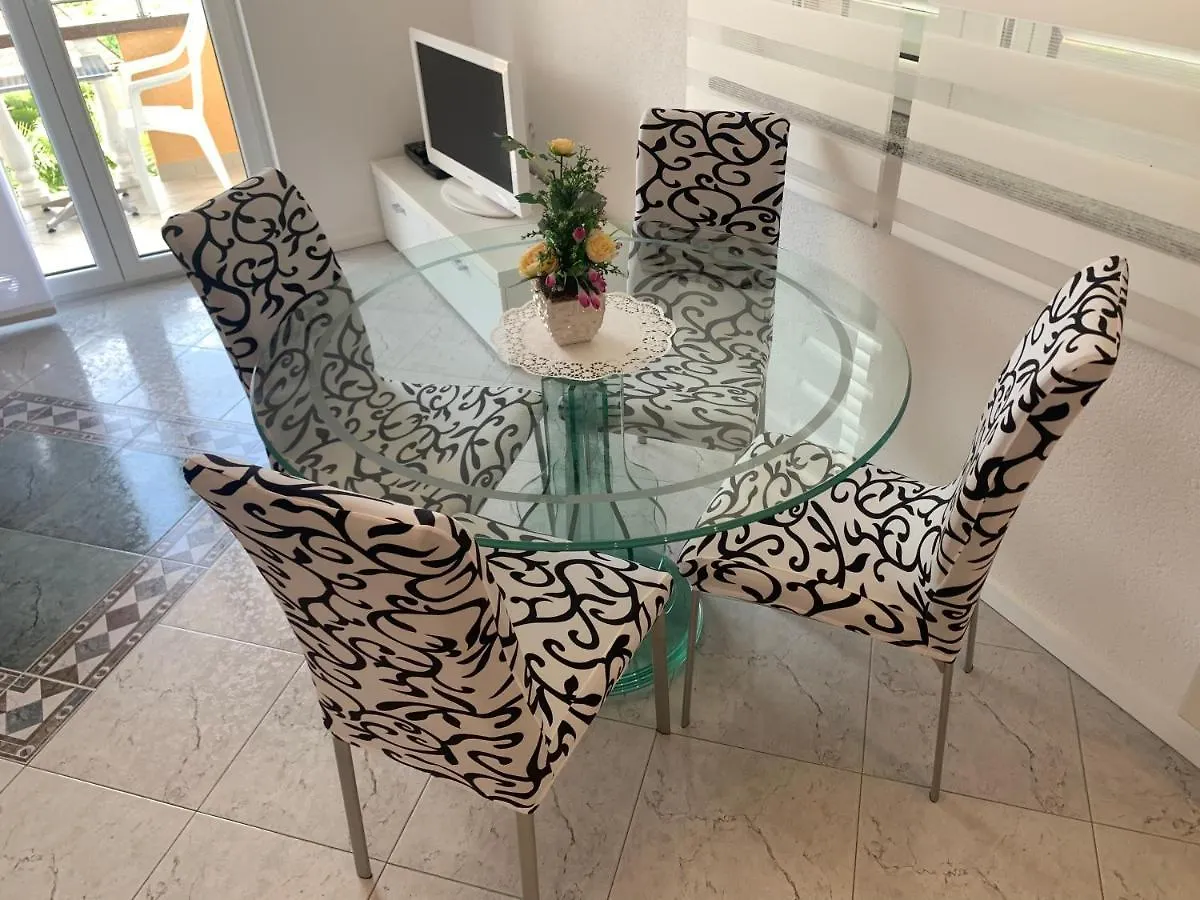 Apartman Milica Apartment Opatija