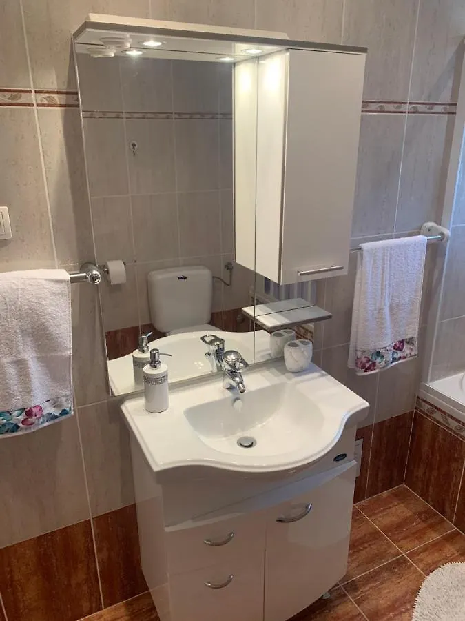 Apartman Milica Apartment Opatija 0*,