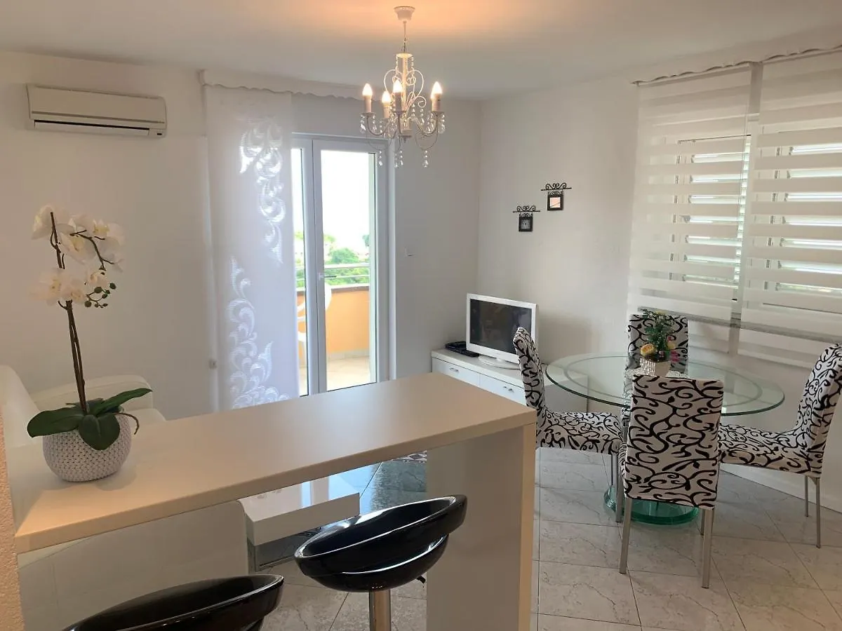 Apartman Milica Apartment Opatija