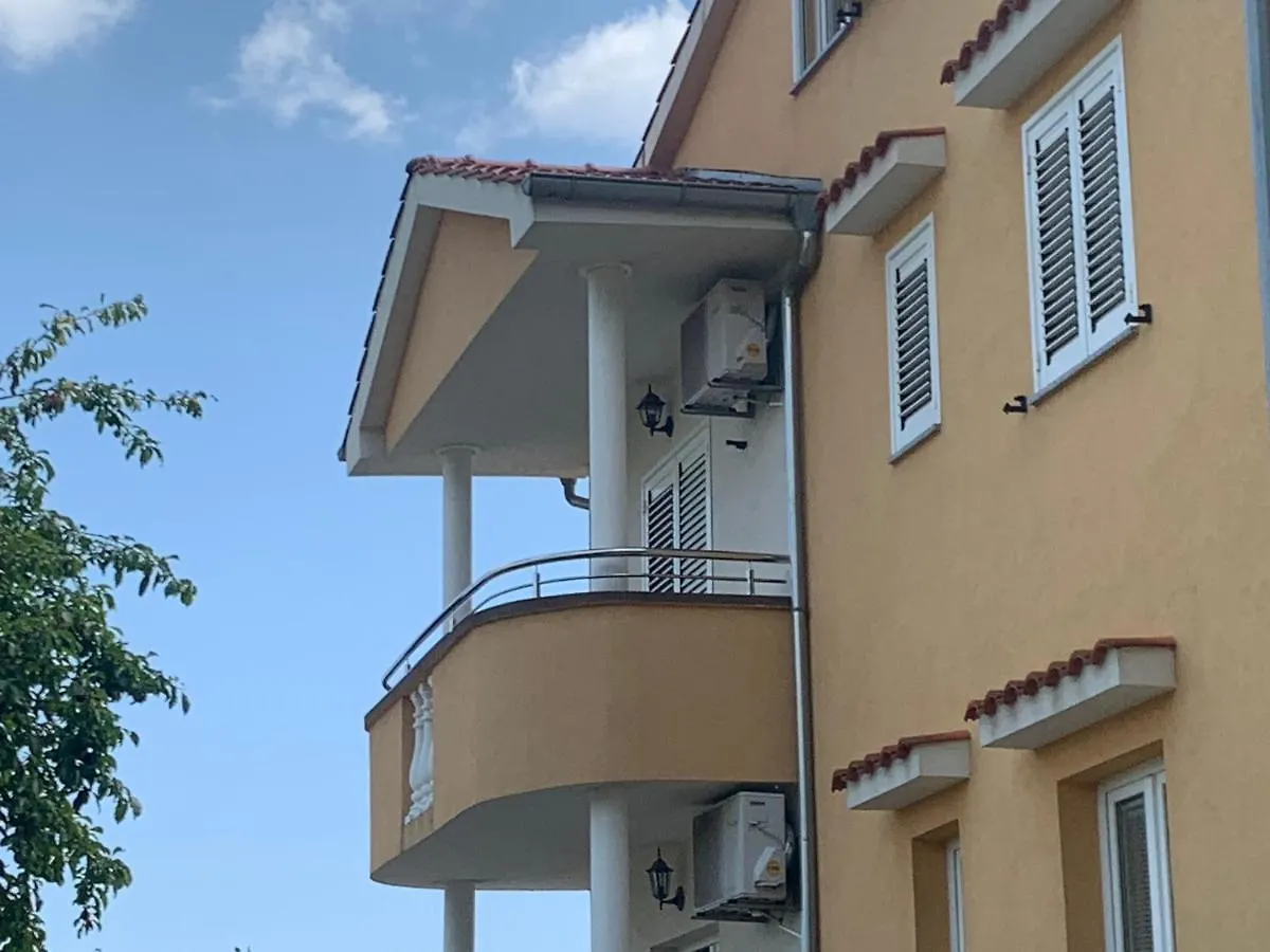 Apartman Milica Apartment Opatija Croatia