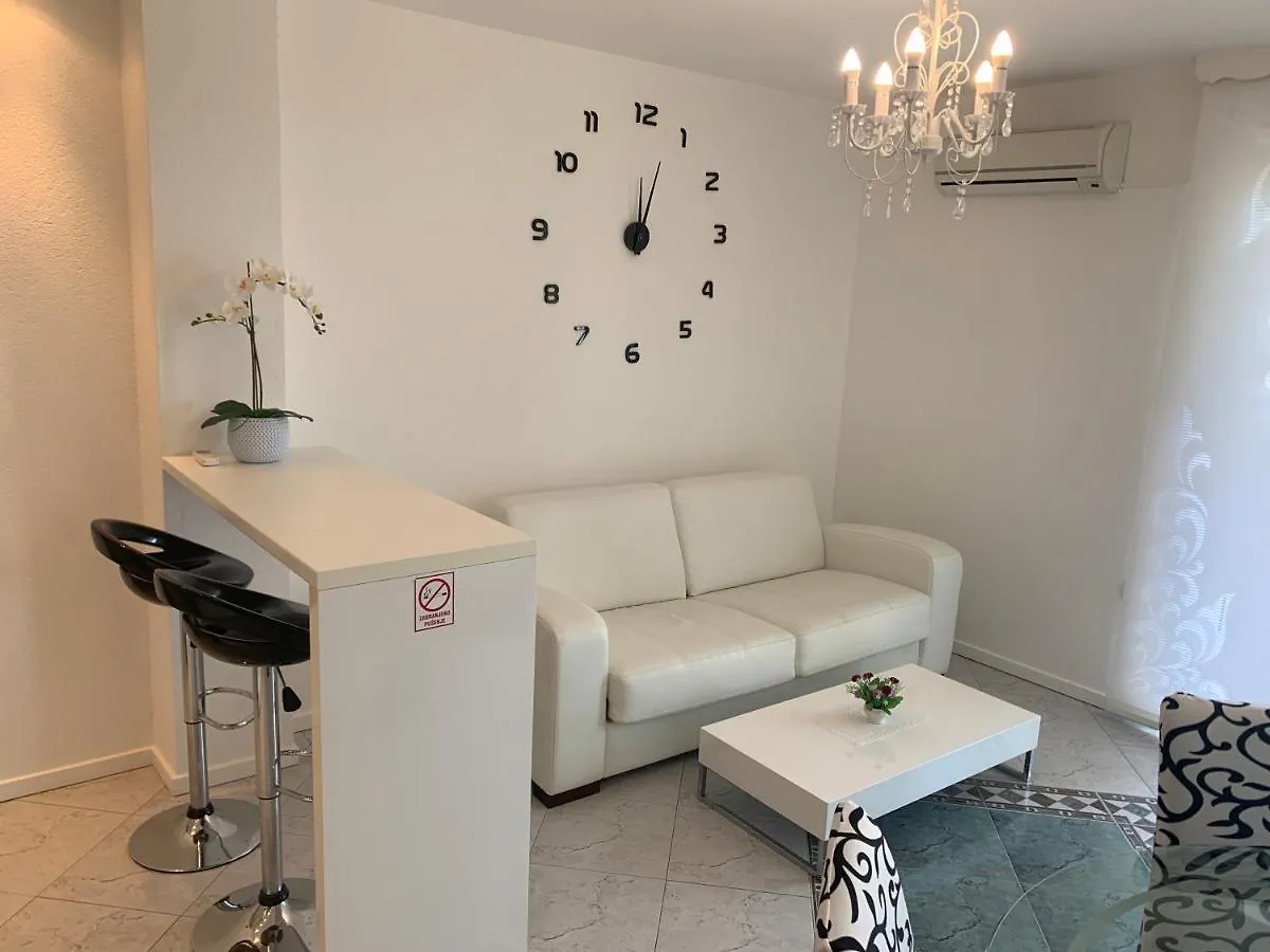 Apartman Milica Apartment Opatija