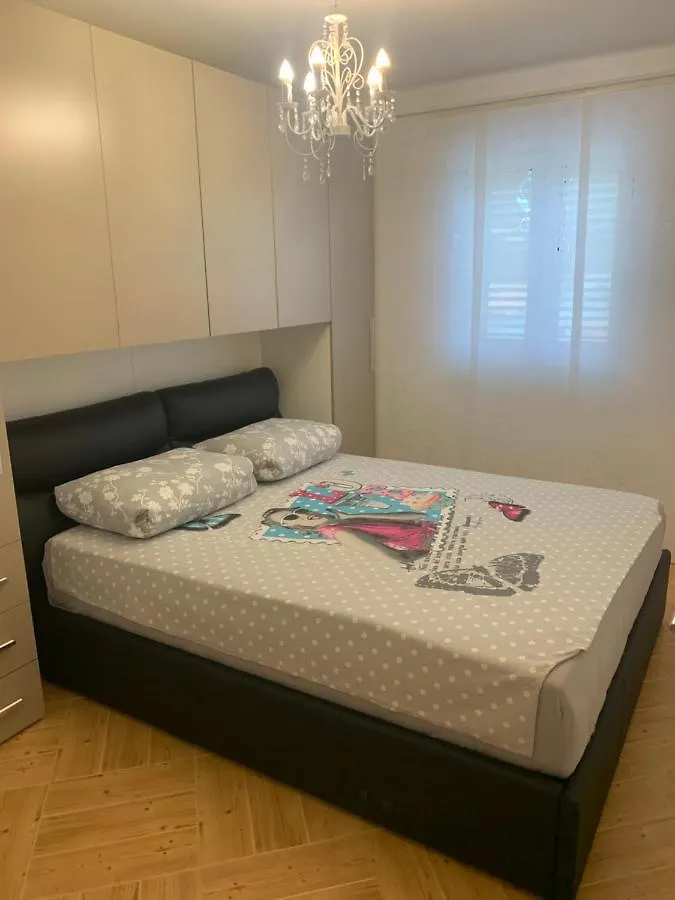 Apartman Milica Apartment Opatija