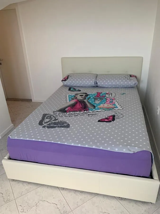 Apartman Milica Apartment Opatija
