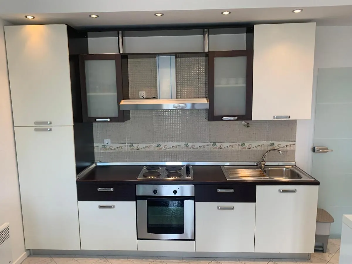 Apartman Milica Apartment Opatija