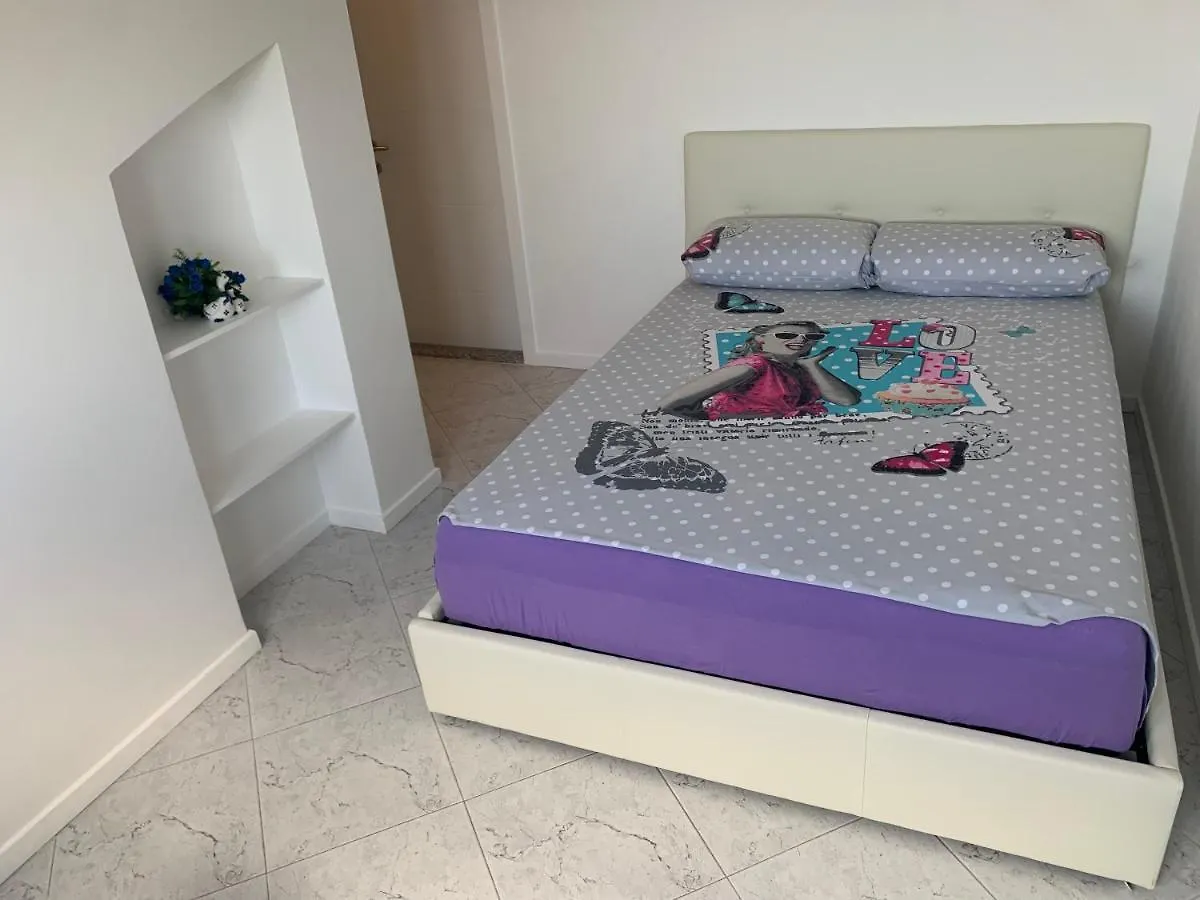 Apartman Milica Apartment Opatija