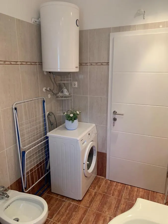 Apartman Milica Daire Opatija