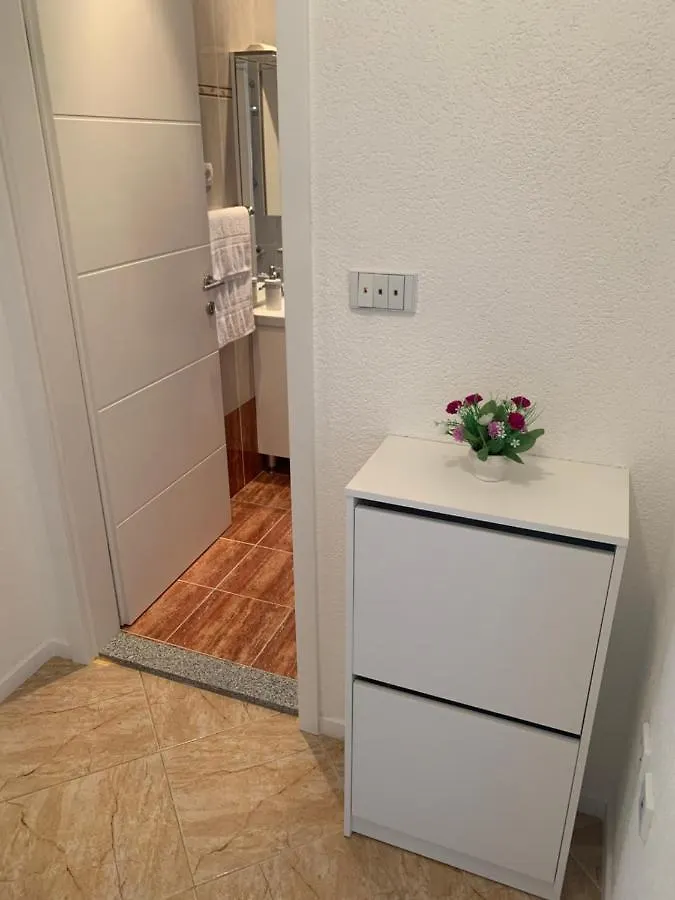Apartman Milica Daire Opatija